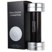 Описание аромата Davidoff Champion