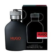 Описание аромата Hugo Boss Just Different