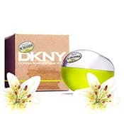 Описание аромата DKNY Be Delicious Shine