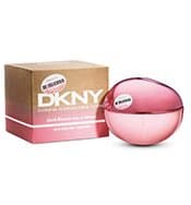 Туалетная вода 100 мл (Тестер) DKNY Be Delicious Fresh Blossom Intense