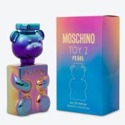 Туалетные духи 100 мл Moschino Toy 2 Pearl