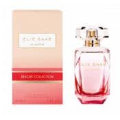 Описание Elie Saab Le Parfum Resort Collection 2017