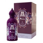 Описание аромата Attar Collection Azalea