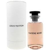 Описание Louis Vuitton Matiere Noire
