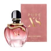 Туалетные духи 80 мл Paco Rabanne Pure XS For Her