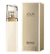 Описание аромата Hugo Boss Boss Jour Pour Femme