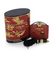Описание аромата Yves Saint Laurent Opium