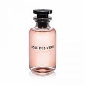 Описание аромата Louis Vuitton Rose des Vents