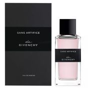 Описание аромата Givenchy Sans Artifice