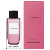Описание Dolce Gabbana L'Imperatrice Limited Edition