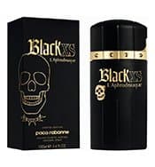 Описание аромата Paco Rabanne XS Black L'Aphrodisiaque for Men
