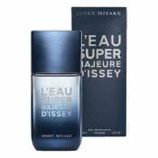 Описание аромата Issey Miyake L`Eau Majeure Super d'Issey