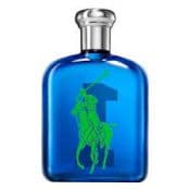 Описание аромата Ralph Lauren Big Pony 1