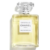 Описание аромата Chanel Cristalle Eau de Parfum