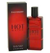 Описание Davidoff Hot Water