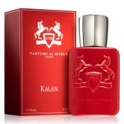 Описание аромата Parfums de Marly Kalan