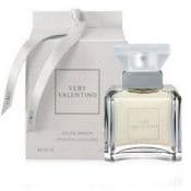 Описание аромата Valentino Very Valentino