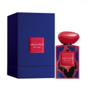 Описание аромата Giorgio Armani Prive Ikat Rouge