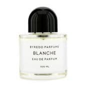 Описание аромата Byredo Blanche
