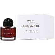 Описание аромата Byredo Reine de Nuit