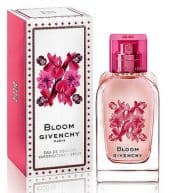 Описание аромата Givenchy Bloom