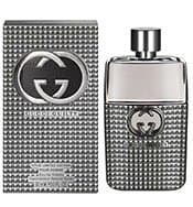 Описание аромата Gucci guilty pour homme stud limited edition