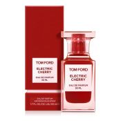 Описание аромата Tom Ford Electric Cherry