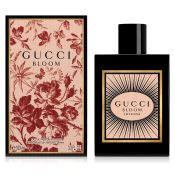 Описание аромата Gucci Bloom Intense