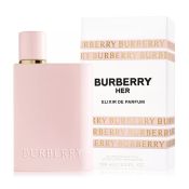 Описание аромата Burberry Her Elixir de Parfum