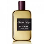 Описание Atelier Cologne Gold Leather