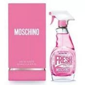 Туалетная вода 100 мл Moschino Pink Fresh Couture