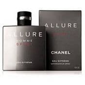 Туалетная вода 100 мл Chanel Allure Homme Sport Eau Extreme