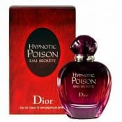 Описание Christian Dior Hypnotic Poison Eau Secrete