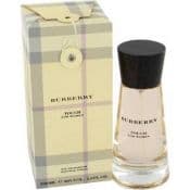 Описание Burberry Touch For Women