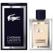 Описание Lacoste L'Homme