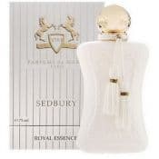Описание аромата Parfums de Marly Sedbury