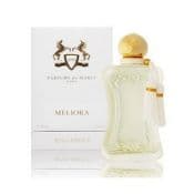 Описание аромата Parfums de Marly Meliora