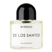 Описание аромата Byredo De Los Santos