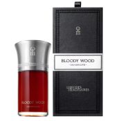 Описание Les Liquides Imaginaires Bloody Wood