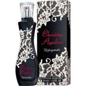 Описание аромата Christina Aguilera Unforgettable