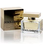 Описание аромата Dolce Gabbana L Eau The One