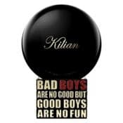 Туалетные духи 100 мл Kilian Bad Boys Are No Good But Good Boys Are No Fun