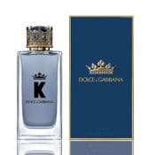 Туалетная вода 100 мл Dolce and Gabbana K by Dolce and Gabbana