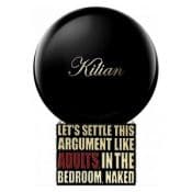 Туалетные духи 100 мл By Kilian Let’s Settle This Argument Like Adults, In The Bedroom, Naked