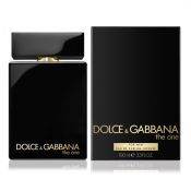 Описание аромата Dolce Gabbana The One For Men Eau de Parfum Intense