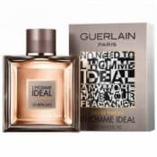 Описание Guerlain L Homme Ideal Eau De Parfum