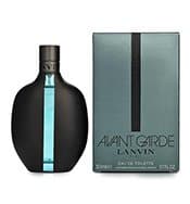 Описание аромата Lanvin Avant Garde