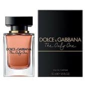 Описание аромата Dolce and Gabbana The Only One