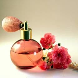 Правильный выбор парфюмерии