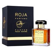 Описание аромата Roja Dove Enigma Pour Homme